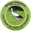Bürger-Initiative zum Erhalt der K904 und Kinzigaue